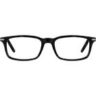 CLINT OPTIC, Shiny Black-Demo Lens, hi-res image number null